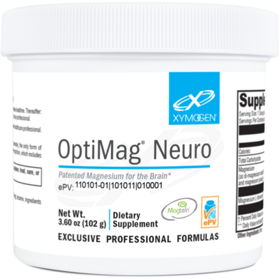 OptiMag Neuro - Unflavored product image