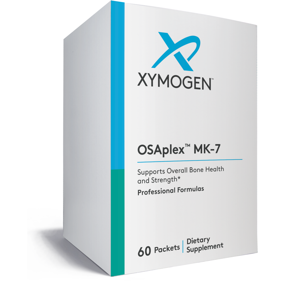 Product image for OSAplex MK-7 Bone Support.