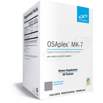 OSAplex MK-7 (California Only) 60 packets