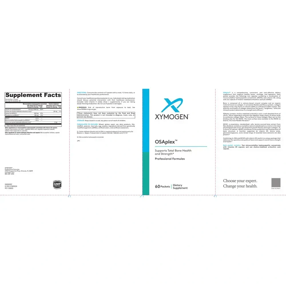 Product image for OSAplex.