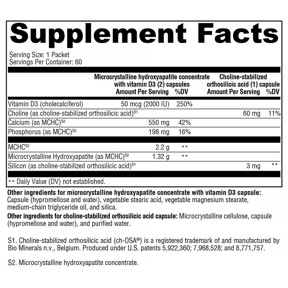 Product image for OSAplex.