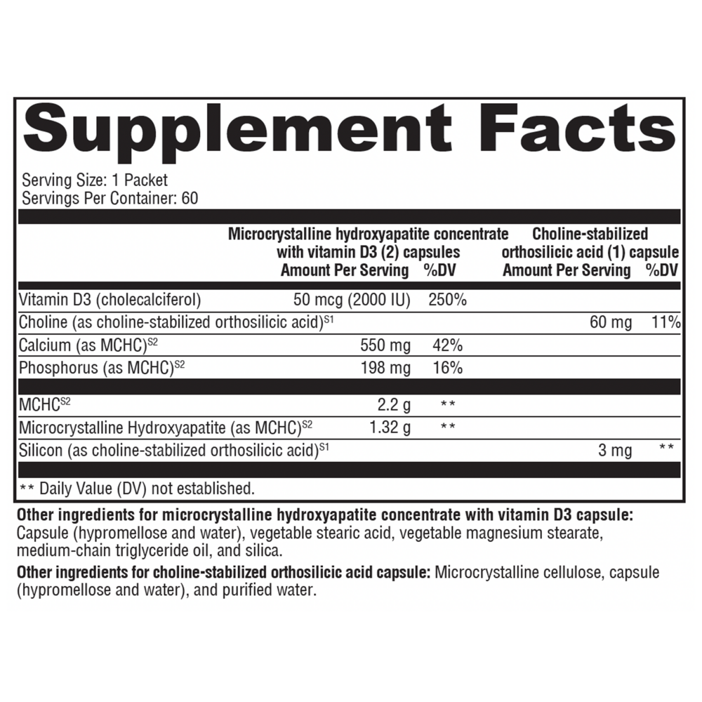 Product image for OSAplex.