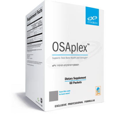 OSAplex (California Only) 60 packets