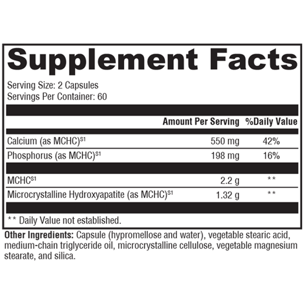 Product image for Ossopan 1100.
