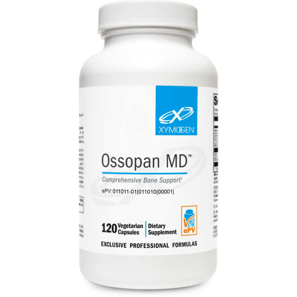 Product image for Ossopan MD (California Only).