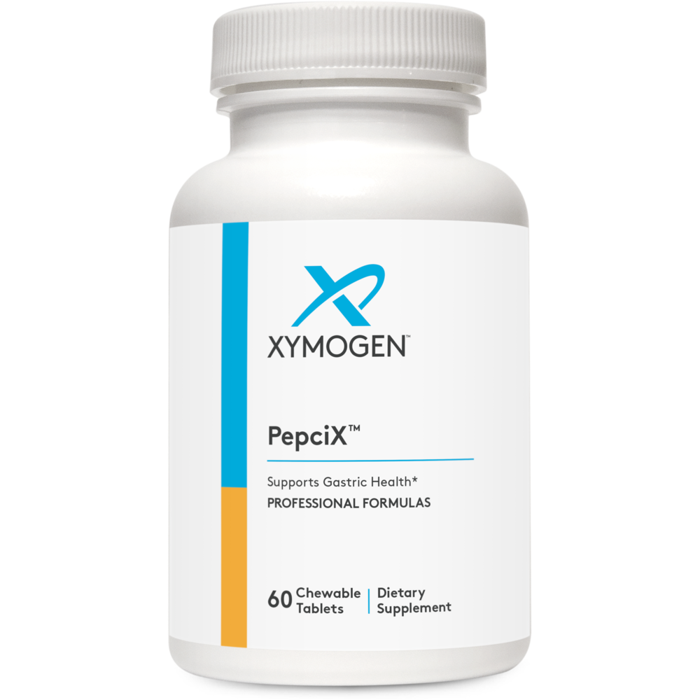 Product image for PepciX.