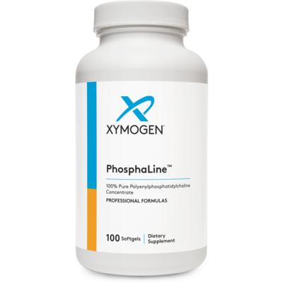 PhosphaLine 100 Softgels