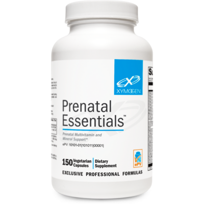 Prenatal Essentials product image