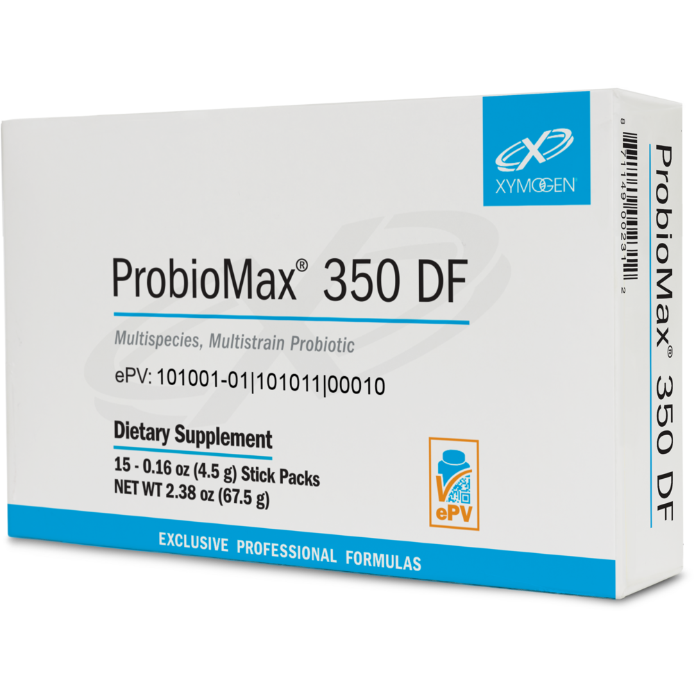 Product image for ProbioMax 350 DF.