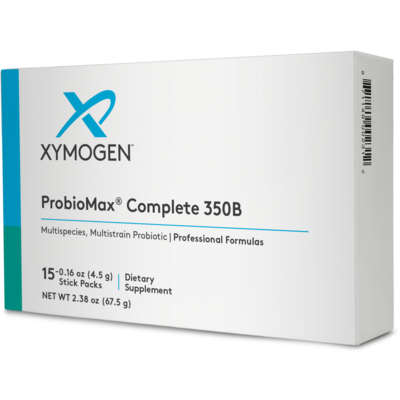 ProbioMax® Complete 350B 15 packets