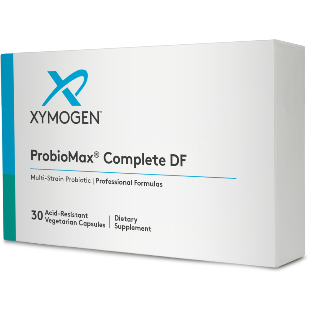 Product image for ProbioMax Complete DF.