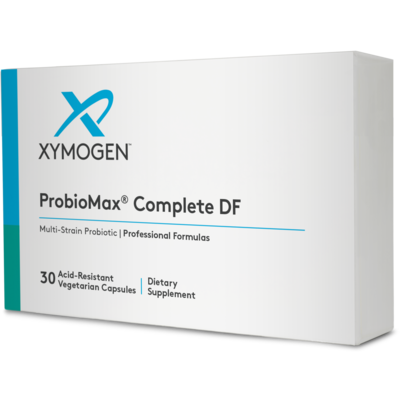 ProbioMax Complete DF Probiotics