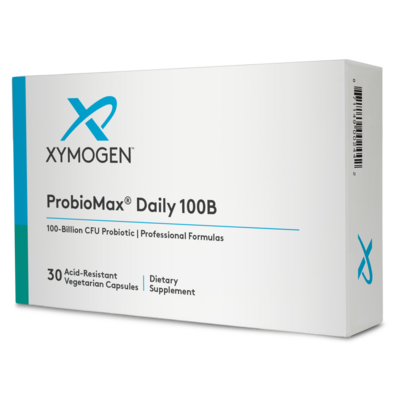 ProbioMax Daily 100B Probiotics