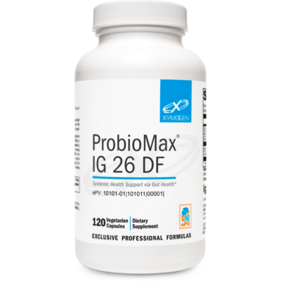 ProbioMax IG 26 DF product image