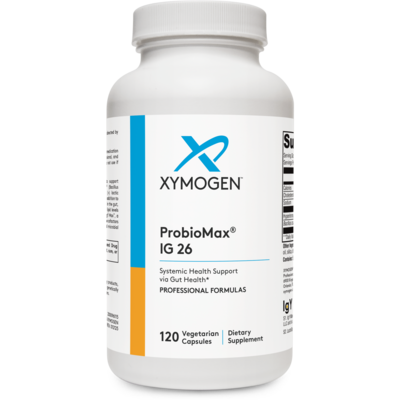 ProbioMax IG 26 DF 120 capsules