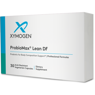 ProbioMax Lean DF (Probiotics) 30 capsules