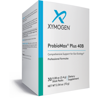 ProbioMax® Plus 40B 30 packets