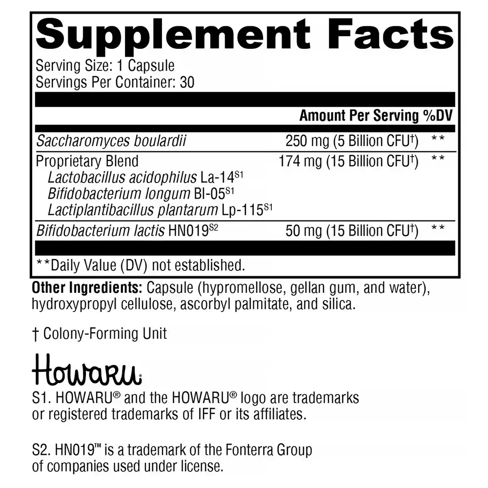 Product image for ProbioMax® Sb 35B.