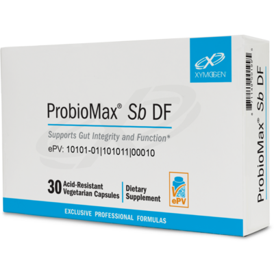 ProbioMax Sb DF product image