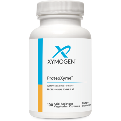 ProteoXyme 100 capsules ProteoXyme 100 capsules