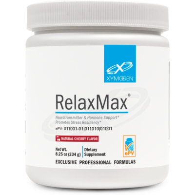 RelaxMax Cherry product image