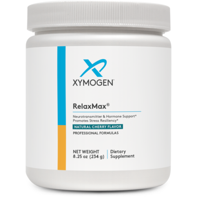 RelaxMax Cherry (GABA) 234 Grams