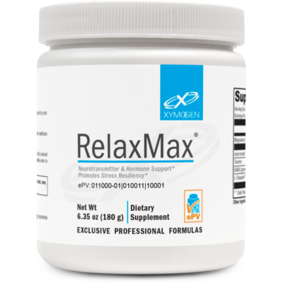 RelaxMax Unflavored product image