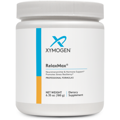 RelaxMax Unflavored (myo-Inositol) 180 Grams