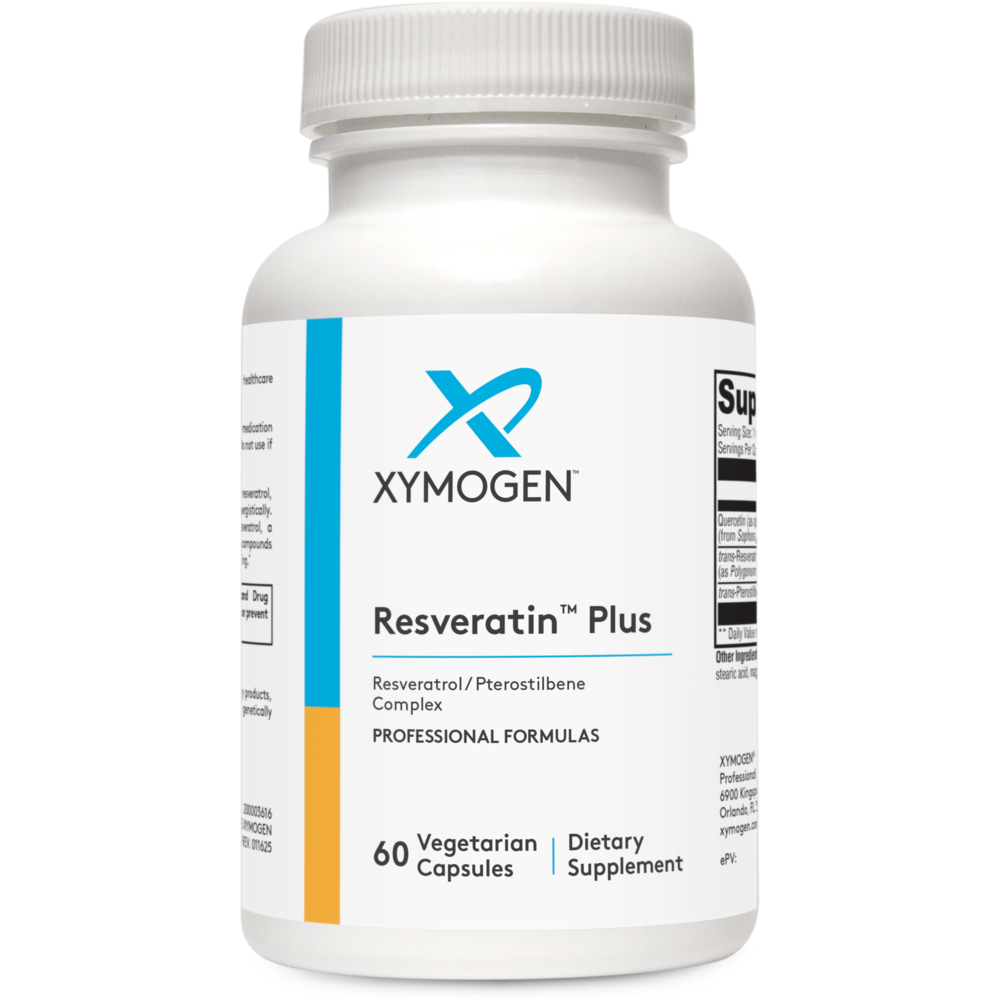 Product image for Resveratin Plus.