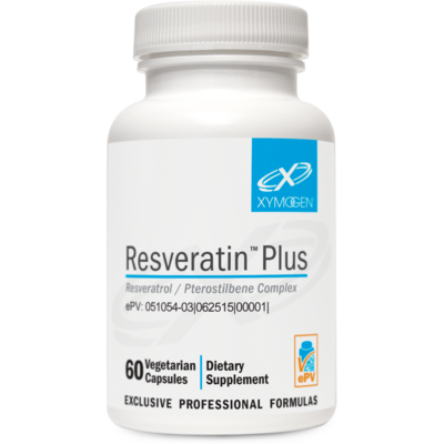 Resveratin Plus product image