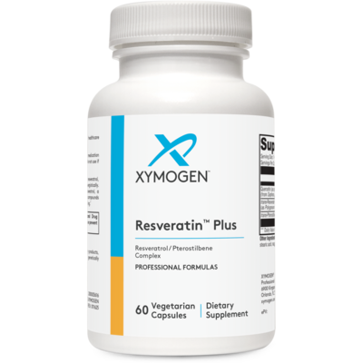 Resveratin Plus (Resveratrol) 60 capsules