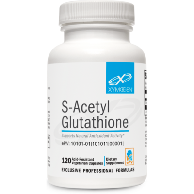 S-Acetyl Glutathione product image