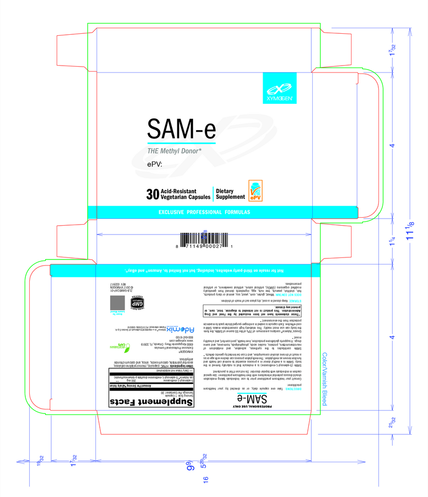 Product image for SAM-e.