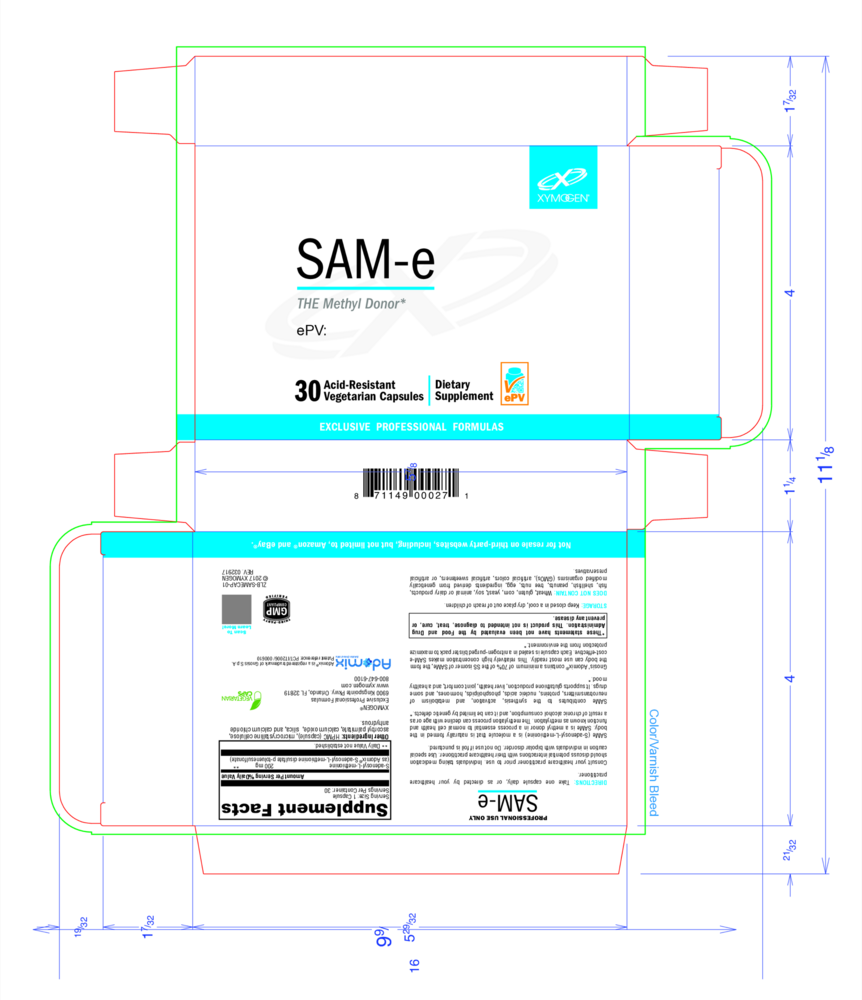 Product image for SAM-e.