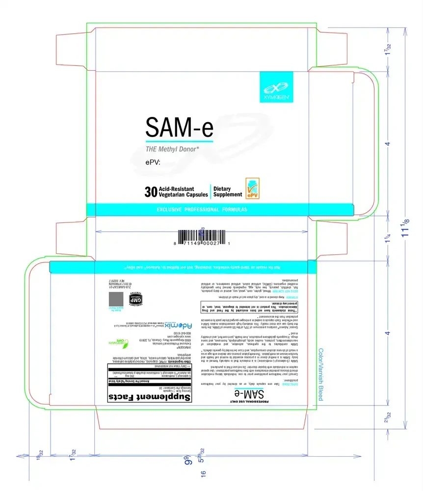 Product image for SAM-e.