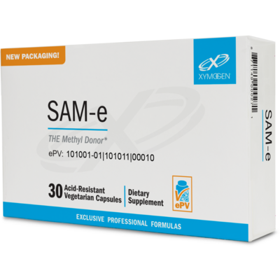 SAM-e product image