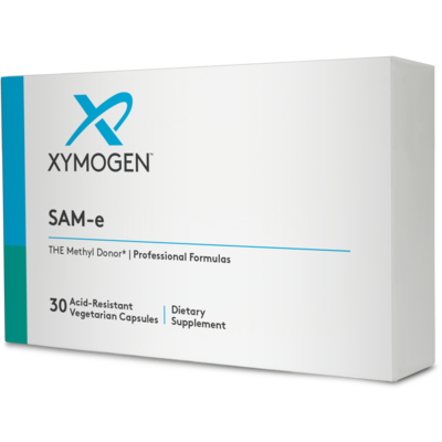 SAM-e 30 capsules