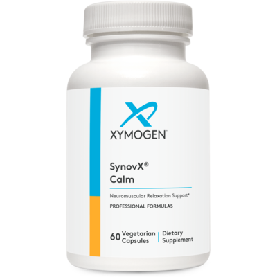 SynovX Calm 60 capsules