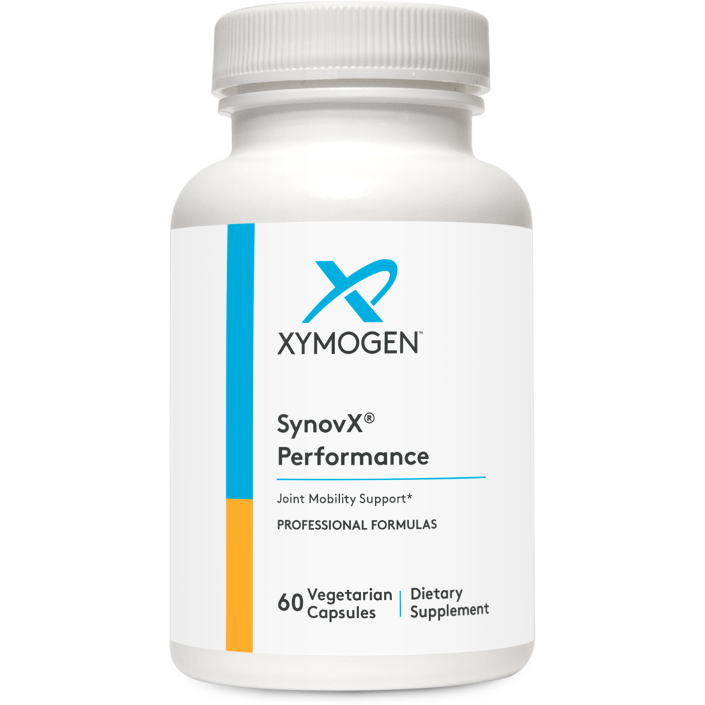 Product image for SynovX Performance.