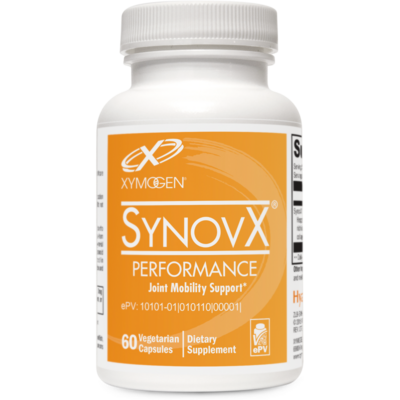 SynovX Performance product image