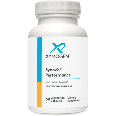 SynovX Performance 60 capsules