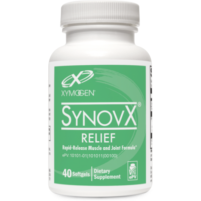 SynovX Relief product image