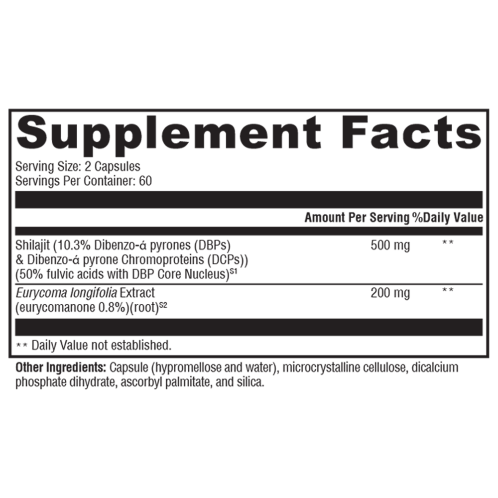 Product image for TestoPlex Plus.