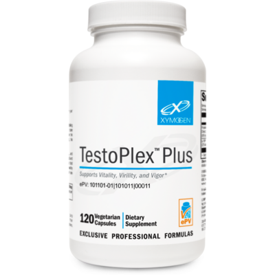 TestoPlex Plus product image