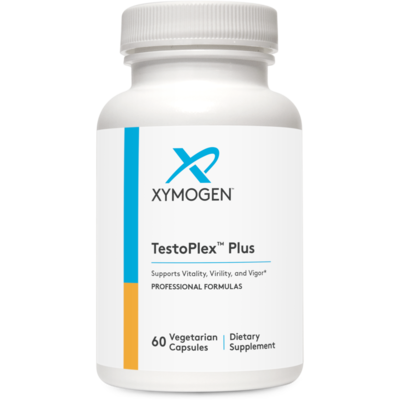 TestoPlex Plus 60 capsules