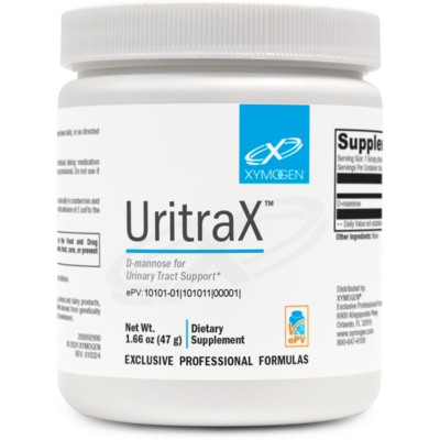 UritraX product image