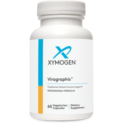 Viragraphis 60 capsules