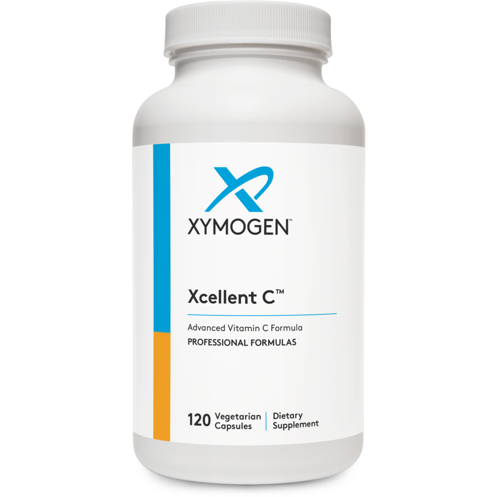 Product image for Xcellent C Vitamin C.