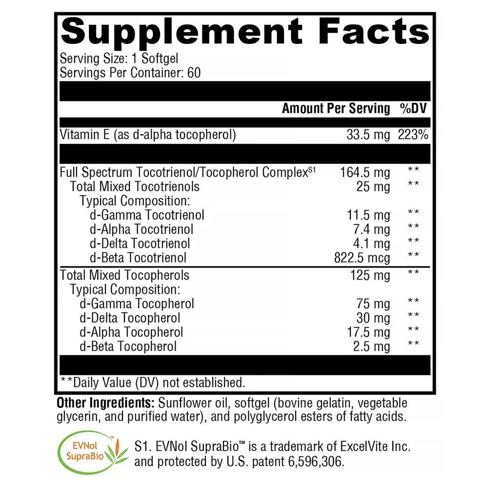 Product image for Xcellent E.