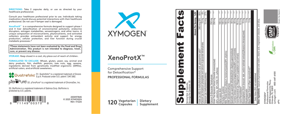 Product image for XenoProtX.